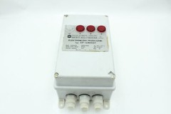 METALCHEM EP-53N105T Electronic Relay 220V 50Hz IP55 5A