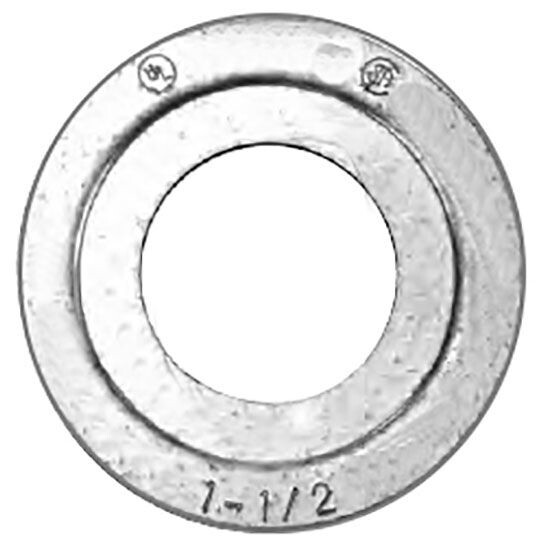 American Fittings RW200150, 2″ x 1-1/2″, Steel, Knockout, Reducing Washer , 1pc