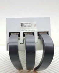 Rittal SV 3437.010 OM Adapters 250A 3-Pole Busbars w/ Cables