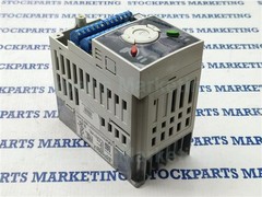 LS Electric SV004IG5A-2 SV004IG5A2 Inverter 200-230V 3Phase 3.9A 50/60Hz