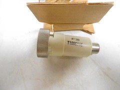 Honeywell Braukmann T100C115 Thermostatic Control