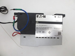 EATON MMX12AA2D4F0-0 Adjustable Frequency AC Drives Basic Controller 200-240V