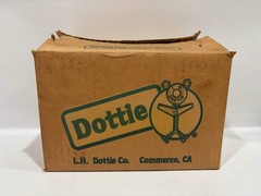 100 PC Dottie 629 FLourescent Fixture Hanger – Side Mount #10 Gauge