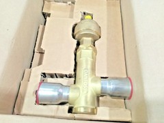 1PC Danfoss ETS 100 034G0508 Electric expansion valve,1 3/8 in- BRAND NEW