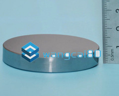 Ultra-thick Single-sided Polished Silicon Wafer 4 Inch 1mm 2mm 3mm 4mm Wafer