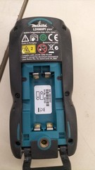 Makita LD080PI Laser Distance Meter with Measuring Range