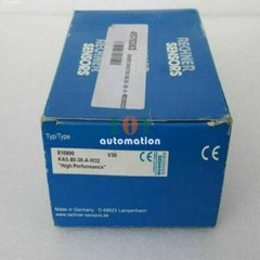 1PCS NEW FOR RECHNER KAS-80-30-A-M32 Sensor