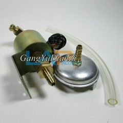 1pc New Grinder/Milling machine/drill Oil Pump WL-1 110V/220V