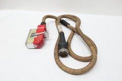 Test Products 7172 46 Way Abs Cable Assembly