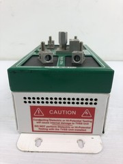 Cutler-Hammer AGS+CH120N020080CXX Transient Voltage Surge Suppressor 120VAC 1PH
