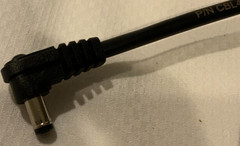 Model# P/N CBL445-040-02-A REV A00 MID25322 1422