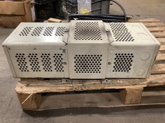 SOLA CVS 23-23-250-8 Electric Constant Voltage Transformer #104JM*SI