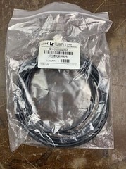 L-Com Global Connectivity CA-SMNMA010 SMA-Male 2 N-Male 10ft Pigtail 195-Series