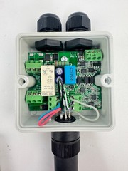 LEISTER Converter CH-6060 Sarnen