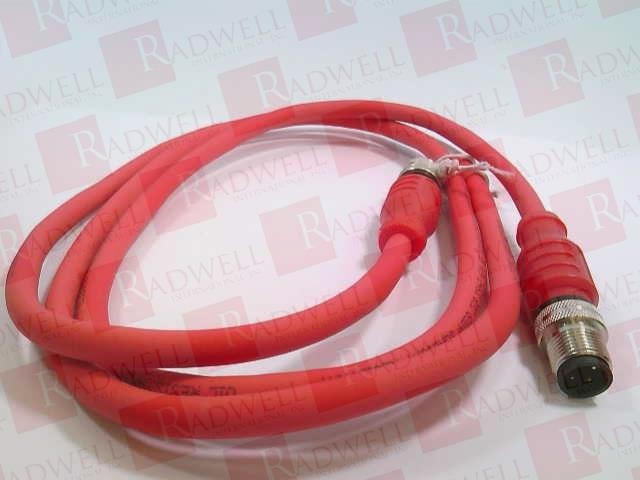 TURCK RSSD RSSD 441RD-1.4M / RSSDRSSD441RD14M (NEW IN BOX)