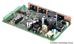 Teknic 03012 Power Supply Board