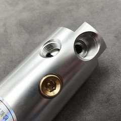 For CNC Machine Tool JSLX86V-244 LX86V-244 New High Speed Rotary Joint