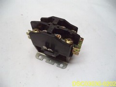 BRYANT 68DP302B 30AMP 2P CONTACTOR SERIES C