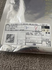 Texas Instruments General Purpose Amplifier 4 Circuit 14TSSOP TLV9004IPWR QTY 94