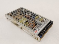 Mean Well RPS-200-7.5 Switching Power Supply 100-240VAC 26.7A