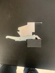 Square D EIK2 disconnect interlok kit