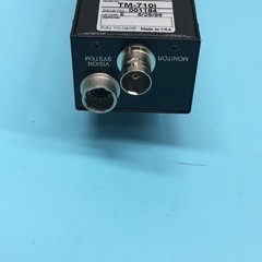 PULNiX TM-710i High Res Monochrome assy ASML 859-9498-002 Axiom camera, 157409