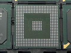1PC New AMCC PPC440EP-3JC400C PowerPC 400 MHz 32-bit PCI v2.2, up to 66 MHz 🚚