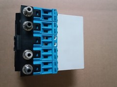 One BARTEC 07-7311-97WP/5001 Welcome counteroffer
