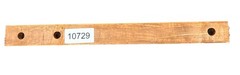 Copper Flat Bar 1/2″ x 1.5″ x 15″-Long .500″ x 1-1/2 Copper Bus Bar 110