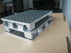 Laser Marking Machine Xy Axis Moving Platform One-dimensional Workbench