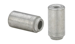 1000X Penn KFSE-3.6-16 Broaching Standoffs Stainless Steel Passivated M3x0.5