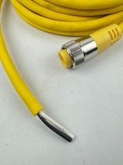 Automation Direct ZP-S1-2MP-4M 2 PL 7/8″ MALE PLUG 4M