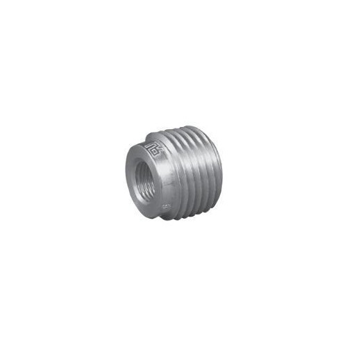 O-Z/Gedney RB-321A, 3/4″ x 1/2″, Aluminum, Explosionproof Reducing Bushing, 1 pc