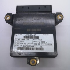 Allison Transmission Control Module 29545538 A53 T350#28941-571