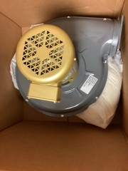 Maxon SPB-12 Centrifugal Blower/Fan