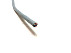 Lutze A3132006 Flexible Electronic Cable (C) PLTC PVC Shielded SOLD IN 10′ UNITS