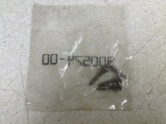 Von Duprin 900574-00 Screw Kit Bag of 4 New