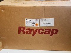 NEW! RAYCAP COMMSCOPE RC3DC-1064-PF-48 SURGE PROTECTION DEVICE