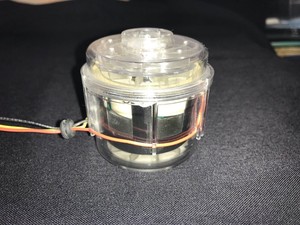 ventilator motor replacement ResMed S10 S9 ventilator turbo ventilator