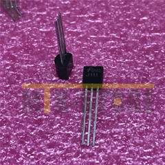 10PCS J111+J112 2SJ112+2SJ111 New Best N-Channel JFET TO-92