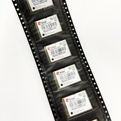 U-BLOX ublox LEA-5T-0-001 50-channel 15ns 1pps Timing GPS Module Board NEW 1PCS