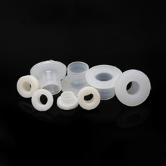 Thermal Transistor Insulator Washer Bushing Plastic Nylon Gasket Insulation Cap
