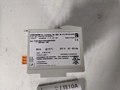 Eurotherm TE10A/40A/500V Compact Power Controller