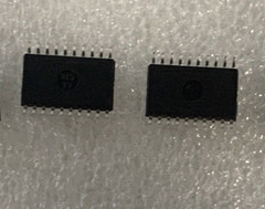 74ACT373SC OCTAL TRANSPARENT LATCH 3 STATE OUTPUT 20 PIN SOIC (LOT OF 10)