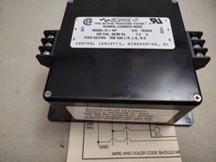 Control Concepts IC+107 Islatrol Active Tracking Filter 120VAC, 7.5A