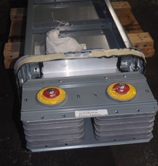 I-Line II Busway AOF2520G59ST 2000 Amp 600W 3 Phase 4 Wire 61″ New Surplus (1)