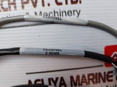 Waters OPB 10168 Cables of Waters Carousel Drive Assembly