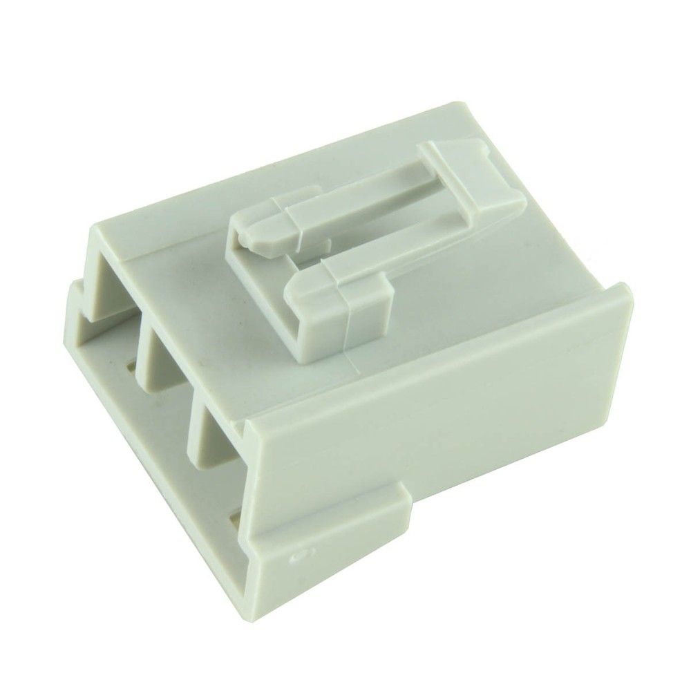 3-Way Gray Female Metri-Pack Housings, 800 Series, Unsealed #12092399 – (10 EA)