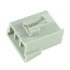 3-Way Gray Female Metri-Pack Housings, 800 Series, Unsealed #12092399 – (10 EA)