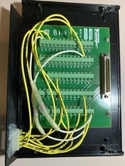 National Instruments, 183030D-01L, 195E892, N114, PCB Board “PLUG & PLAY READY”